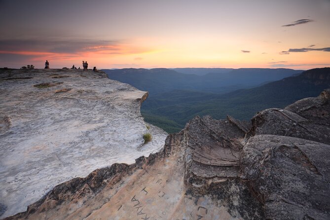 Blue Mountains Day Tour with Scenic World and Wildlife Park Entry - Echo Point and the Three Sisters