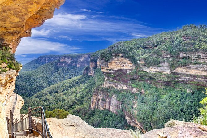 Blue Mountains Day Tour with Scenic World and Wildlife Park Entry - Who will get the most from this day