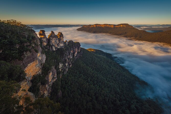 Blue Mountains Day Tour with Wildlife and Scenic World Entry - Featherdale puts Australian animals within easy reach