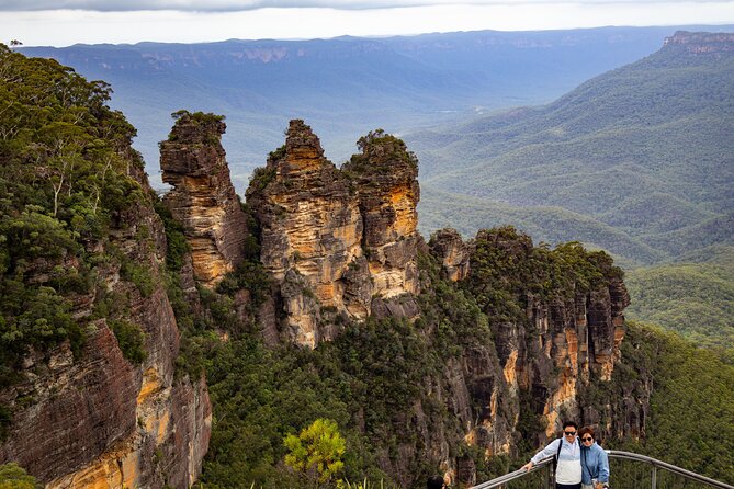 Blue Mountains Day Tour: Zoo, Scenic World & Three Sisters - Key points to know before booking