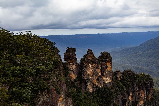 Blue Mountains Day Tour: Zoo, Scenic World & Three Sisters - Why this Blue Mountains day trip works