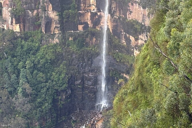 Blue Mountains Day Tours W Scenic World and Lunch - Leura, village time, and refreshments