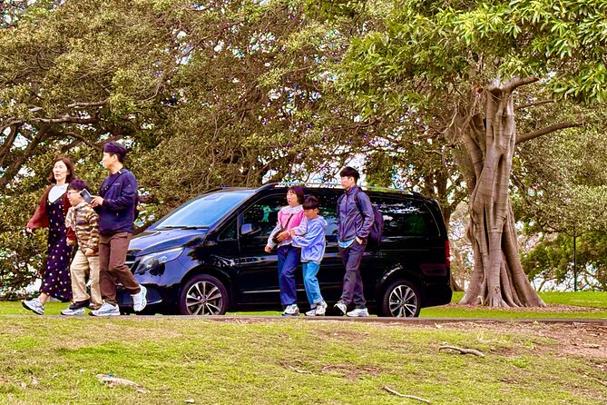 Blue Mountains Day Tours W Scenic World and Lunch - What the driver and guide can change