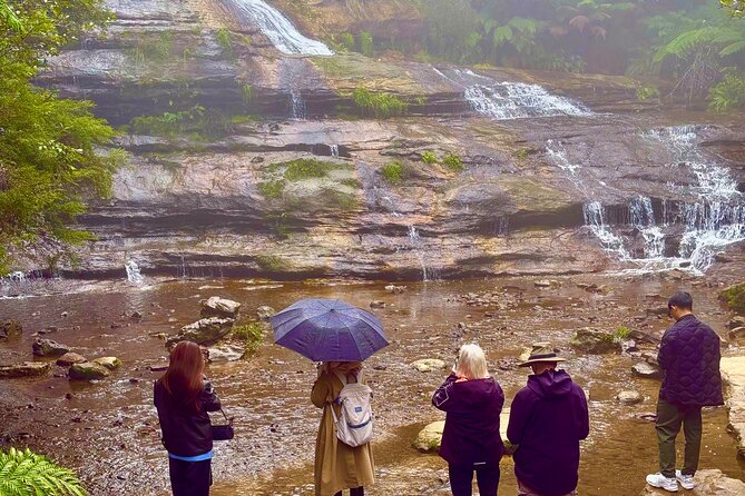 Blue Mountains Day Tours W Scenic World and Lunch - Is $322.76 good value?