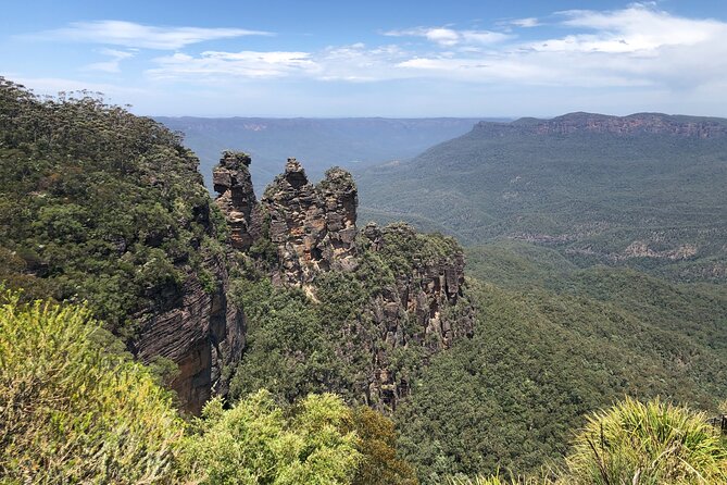Blue Mountains Day Trip from Sydney Including Scenic World - Why this Blue Mountains day trip works
