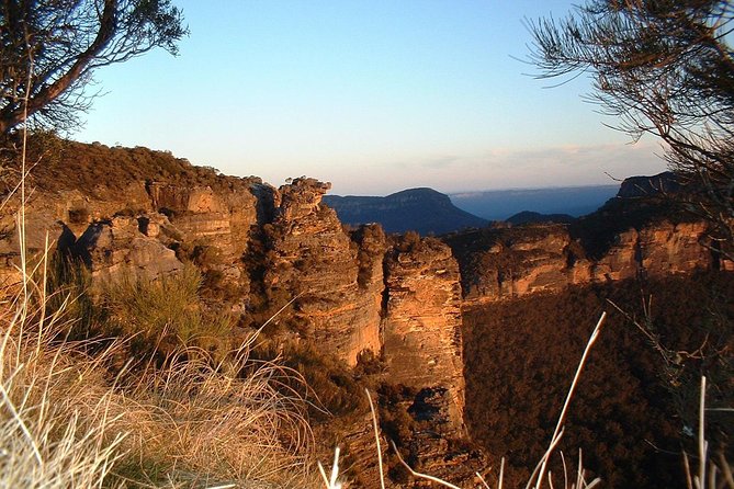 Blue Mountains Deluxe Small-Group Eco Wildlife Tour from Sydney - Who should book this tour?