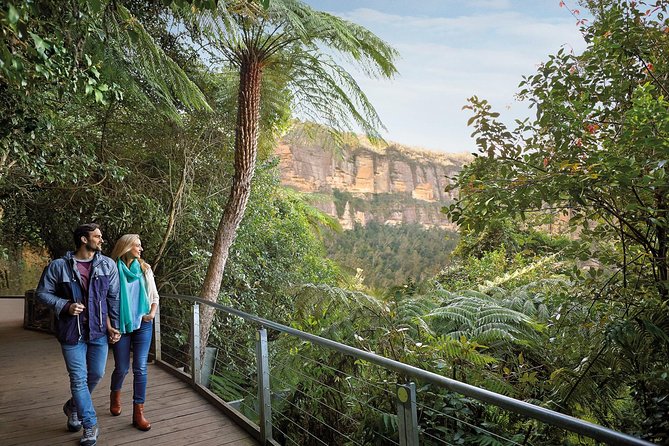 Blue Mountains Hop On Hop Off Tour - Is the $323 price good value?