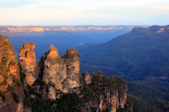 Blue Mountains In a Day:Private Day Trip From Sydney - Key points to know before booking