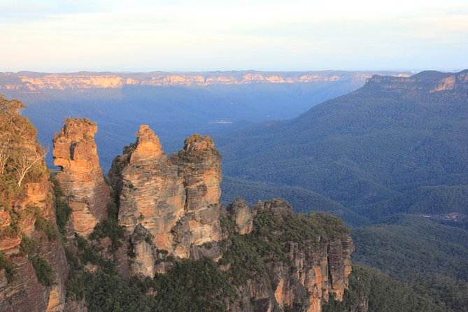 Blue Mountains In a Day:Private Day Trip From Sydney - Why this private Blue Mountains trip works