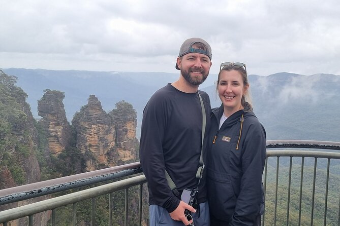 Blue Mountains | Koalas, Kangaroos & Bondi Beach Private Tour - Featherdale brings the koalas and kangaroos