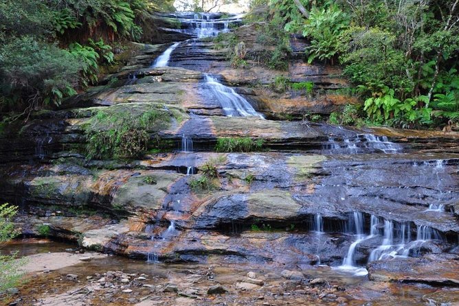 Blue Mountains | Koalas, Kangaroos & Bondi Beach Private Tour - Bondi Beach finishes the day by the sea