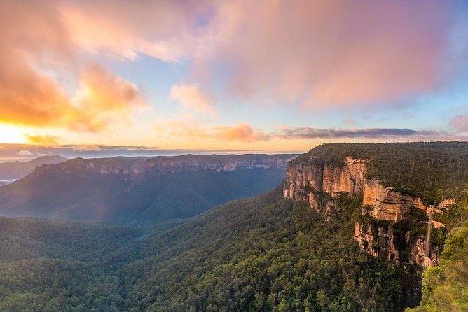 Blue Mountains | Koalas, Kangaroos & Bondi Beach Private Tour - Scenic World is the key decision
