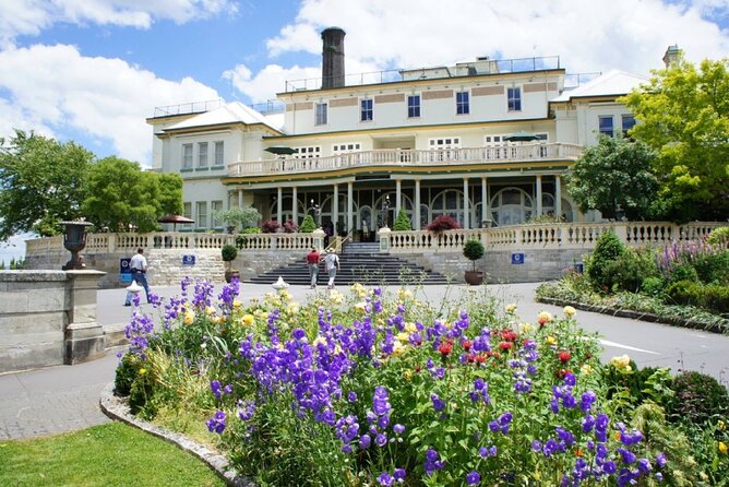 Blue Mountains Luxury Tour from Sydney - Leaving Sydney for the Blue Mountains