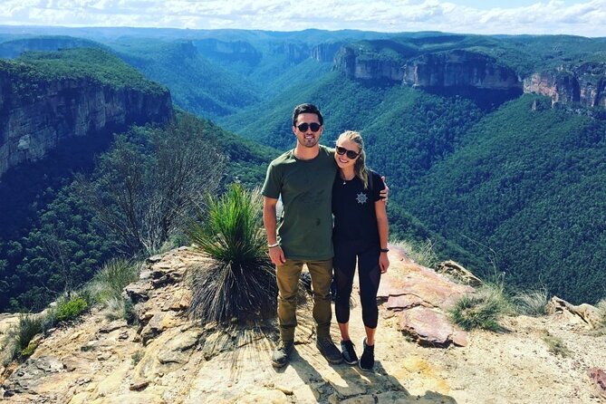Blue Mountains Private Hiking Tour from Sydney - Key points to know before booking