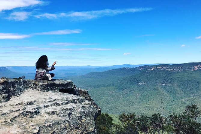 Blue Mountains Private Hiking Tour from Sydney - Why this Blue Mountains day feels different