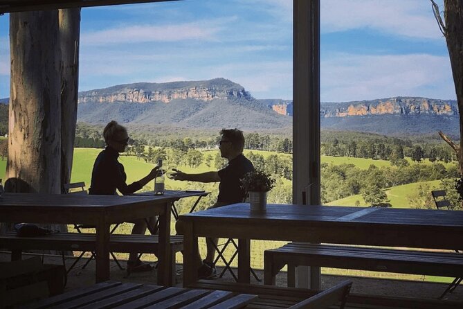 Blue Mountains Private Hiking Tour from Sydney - The Three Sisters adds culture and a famous name
