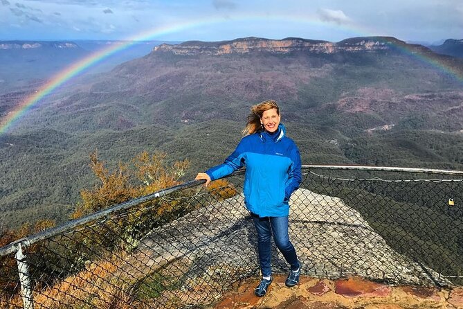 Blue Mountains Private Hiking Tour from Sydney - Private transport makes the long day easier