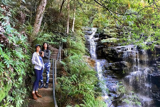 Blue Mountains Private Hiking Tour from Sydney - The Grand Canyon Track is the heart of the experience