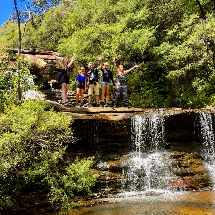 Blue Mountains: Private Scenic Tour with Optional Stops - Guides, pace, and the private-group advantage