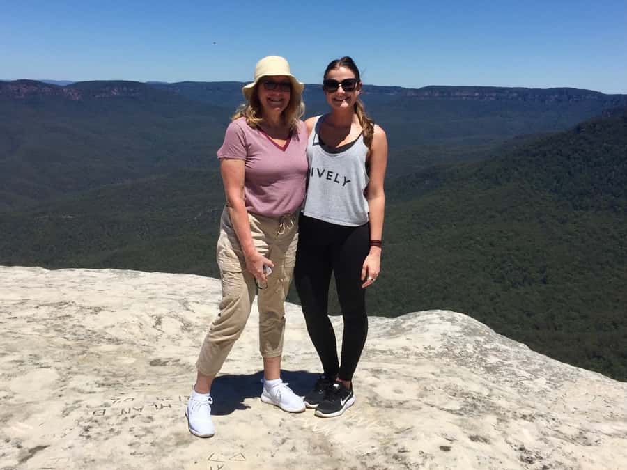 Blue Mountains: Private Scenic Tour with Optional Stops - Why this private Blue Mountains day works well