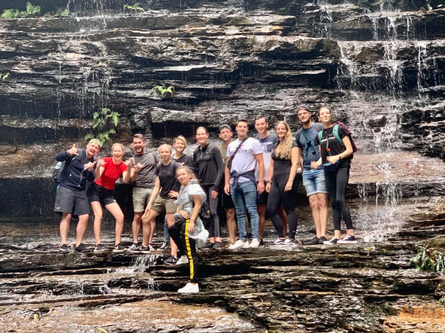 Blue Mountains: Private Scenic Tour with Optional Stops - Three Sisters and the Jamison Valley