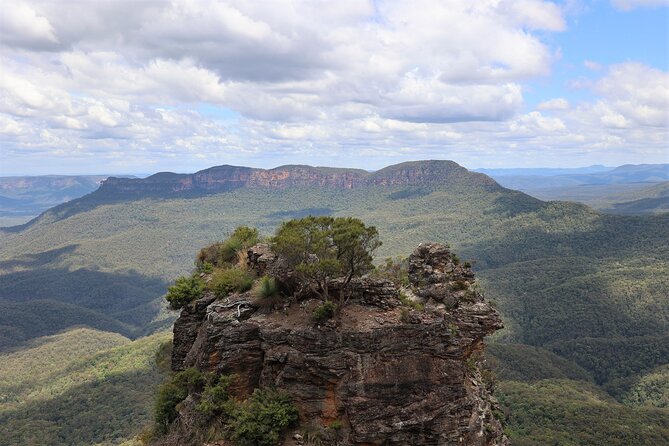 Blue Mountains Private Tour - Blue Mountains Private Tour: key points
