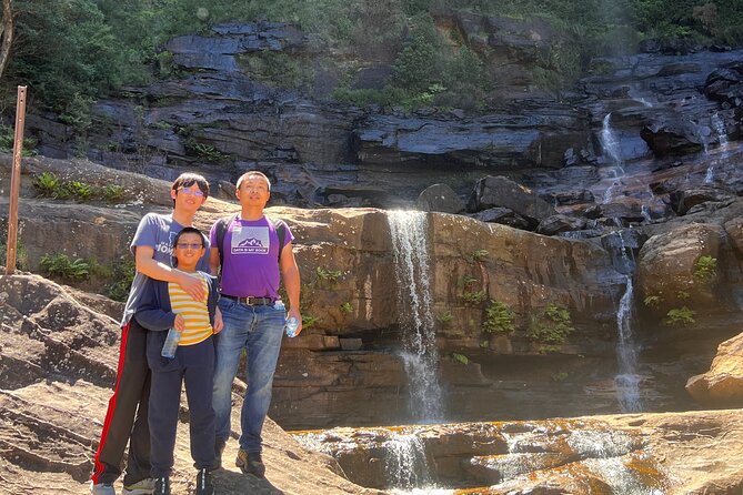 Blue Mountains Private Tour (Featherdale & Scenic World optional) - Leura supplies a village break between viewpoints
