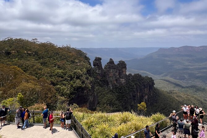 Blue Mountains Private Tour (Featherdale & Scenic World optional) - Why the private format can justify the price