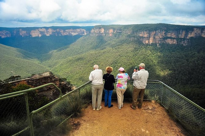 Blue Mountains Private Tour from Sydney - Scenic World: worth paying extra?