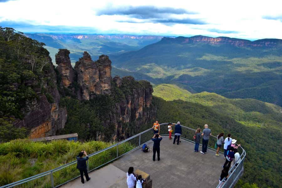 Blue Mountains Private Tour from Sydney - Should you book the Blue Mountains private tour?