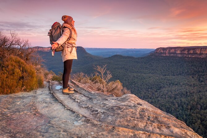 Blue Mountains Private Tour & Hidden Gems, Pick up & Drop off - Why a private day makes sense in the Blue Mountains