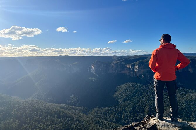 Blue Mountains Private Tour & Hidden Gems, Pick up & Drop off - Featherdale changes the focus of the day