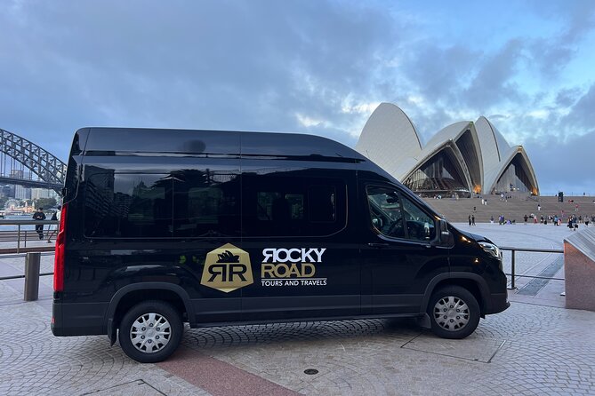Blue Mountains Private Tours Sydney Zoo or Scenic world Options - Scenic World packs several attractions into two hours
