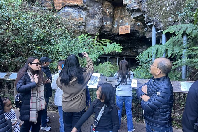 Blue Mountains Private Tours Sydney Zoo or Scenic world Options - The return trip can end on the Parramatta River
