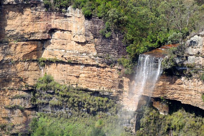 Blue Mountains Small-Group Insider Tour from Sydney - The guides shape the experience