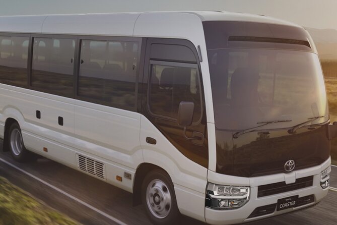 Blue Mountains Small-Group Tour from Sydney with Scenic World,Sydney Zoo & Ferry - The guides make a real difference