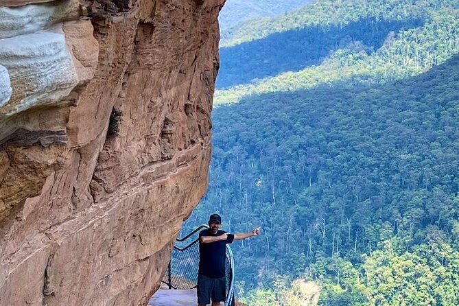 Blue Mountains Small Group Tour w/optional Scenic World & Lunch - Who will enjoy this tour most?