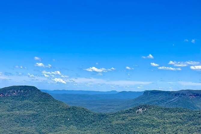 Blue Mountains Small Group Tour w/optional Scenic World & Lunch - Should you book this Blue Mountains day tour?