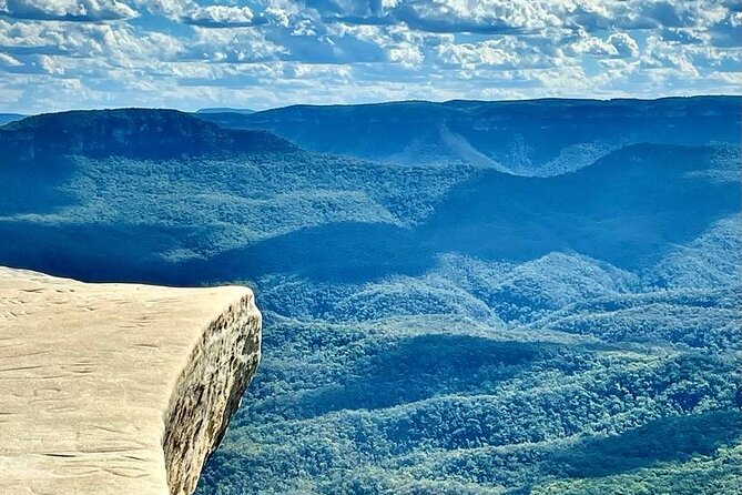 Blue Mountains Small Group Tour w/optional Scenic World & Lunch - Scenic World or Govetts Leap and Leura