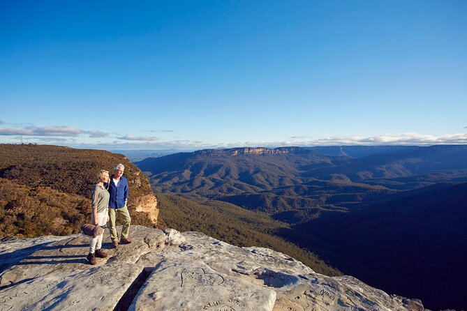 Blue Mountains Small Group Tour with Lunch, Zoo and Scenic World - Josophan’s Fine Chocolate adds a small treat