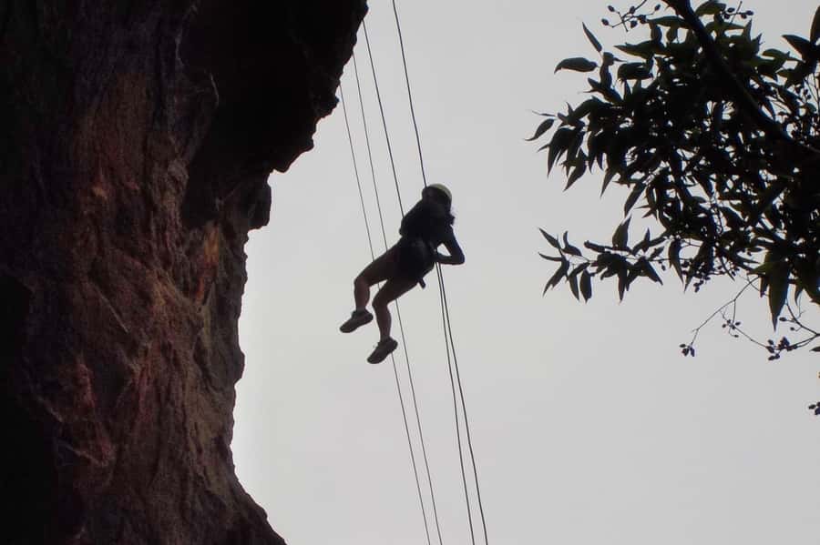 Blue Mountains: Spectacular Half Day Abseiling Adventure - Useful preparation before you arrive
