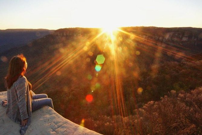 Blue Mountains Sunset Tour | See Kangaroos & Koalas (Private Tour) - What the private format adds
