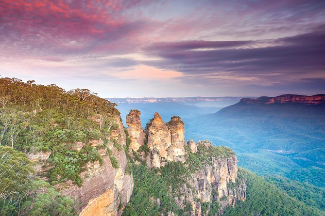 Blue Mountains Sunset Tour with Kangaroo Sightings from Sydney - Why the 10am start makes sense