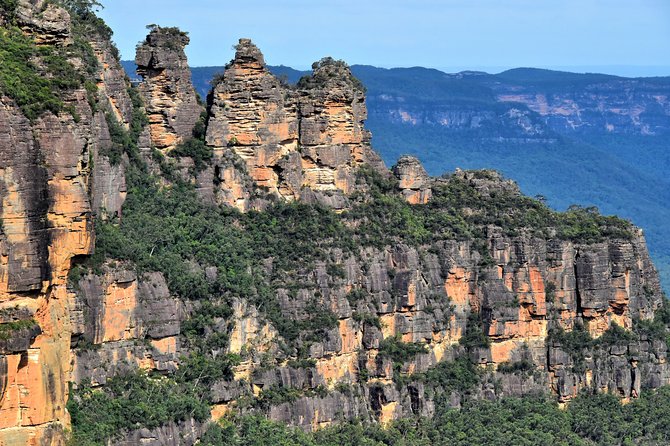 Blue Mountains: Three Sisters, Scenic World and Wildlife park - Key points at a glance