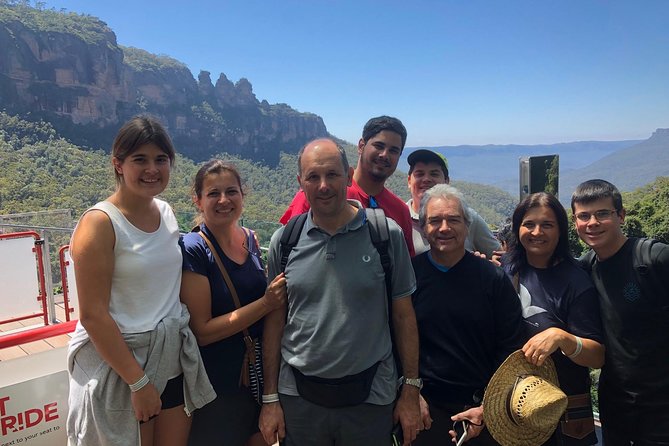 Blue Mountains: Three Sisters, Scenic World and Wildlife park - Why this Blue Mountains day works well from Sydney