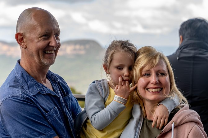Blue Mountains: Three Sisters, Scenic World and Wildlife park - Featherdale Wildlife Park and Australian animals