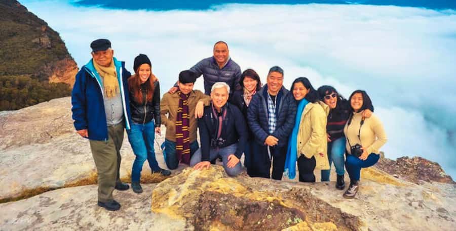 Blue Mountains Tour from Sydney - Full Day Private Tours - A private start from Sydney