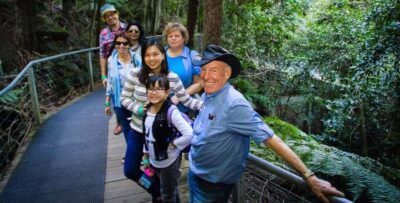 Blue Mountains Tour from Sydney – Full Day Private Tours