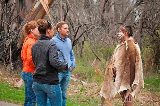Blue Mountains Tour from Sydney with an Aboriginal Experience - Key points to know before booking