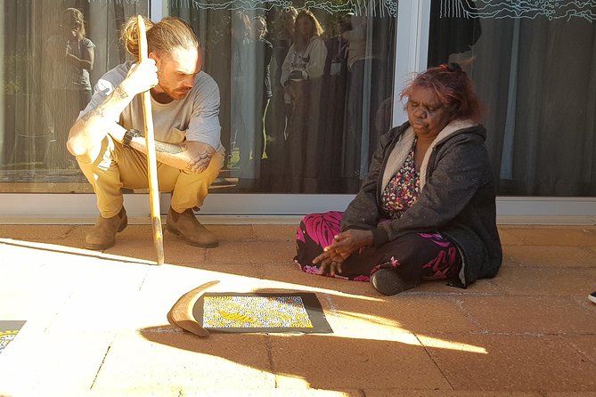 Blue Mountains Tour from Sydney with an Aboriginal Experience - Why the Aboriginal part changes the day